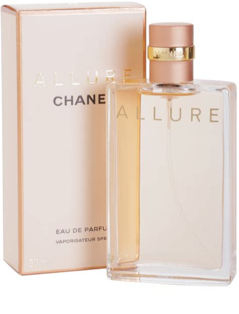 allure chanel classico|allure eau de Chanel.